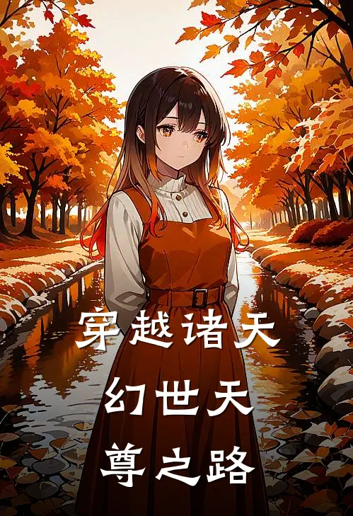 穿越诸天：幻世天尊之路