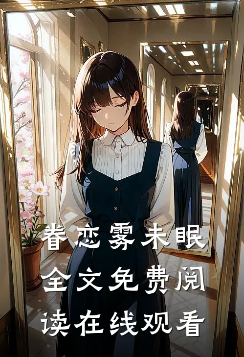 眷恋雾未眠全文免费阅读在线观看