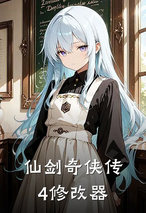 仙剑奇侠传4修改器