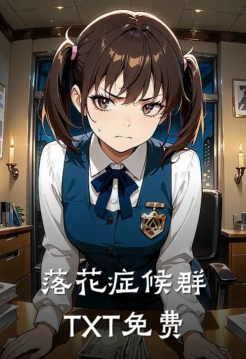 落花症候群TXT免费