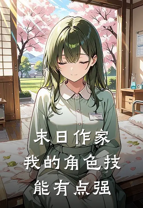 末日作家：我的角色技能有点强