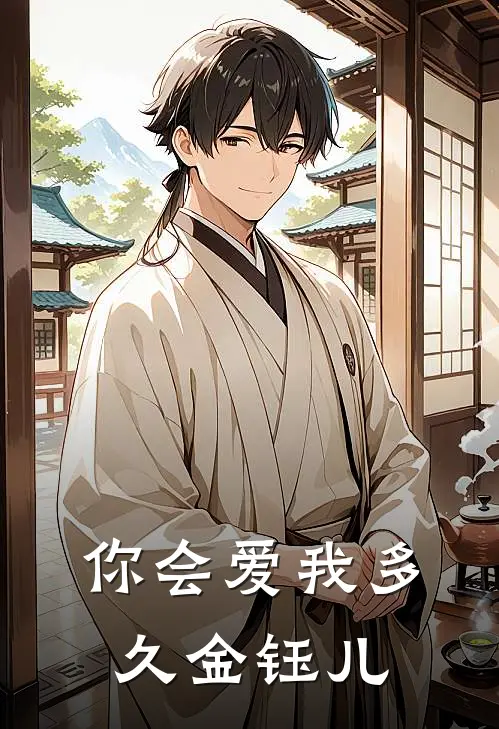 你会爱我多久金钰儿