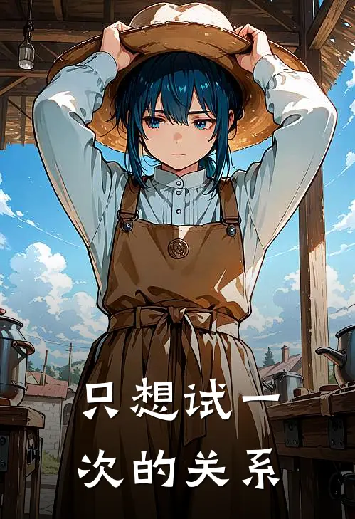 只想试一次的关系