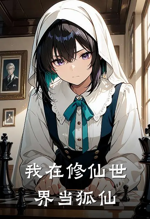 我在修仙世界当狐仙