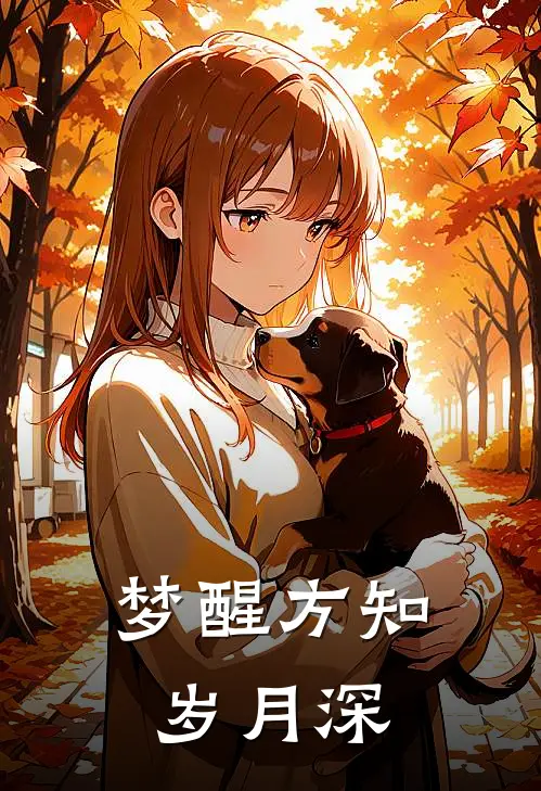 梦醒方知岁月深