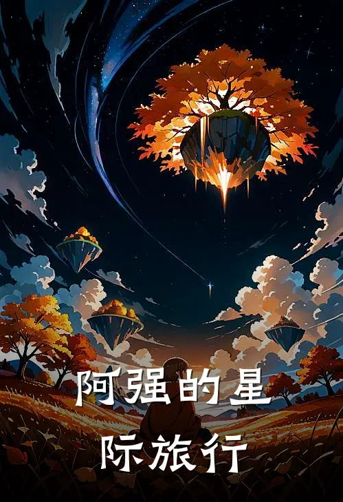 阿强的星际旅行