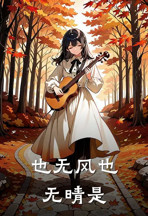 也无风也无晴是