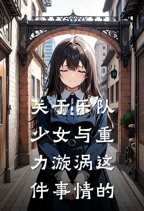 关于乐队少女与重力漩涡这件事情的