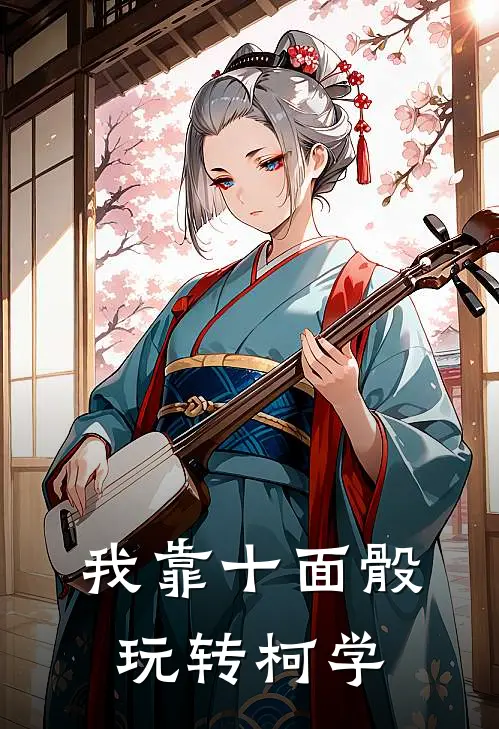 我靠十面骰玩转柯学