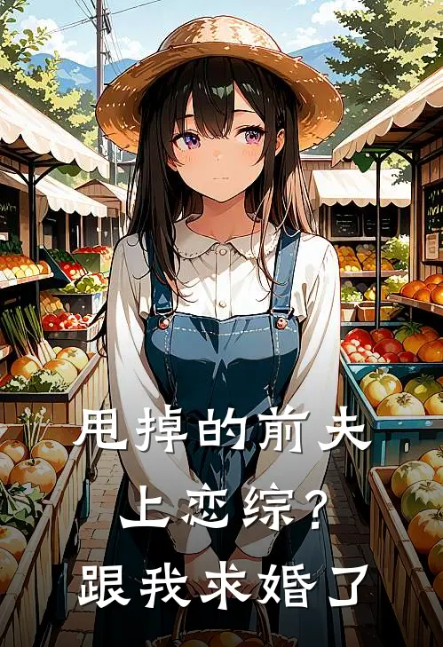 甩掉的前夫上恋综？跟我求婚了