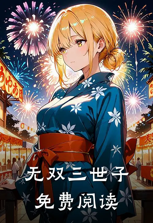 无双三世子免费阅读