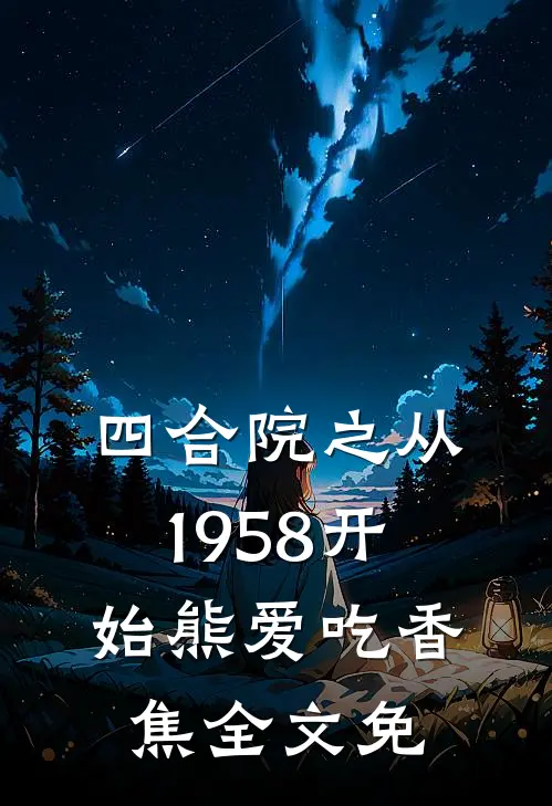 四合院之从1958开始熊爱吃香焦全文免