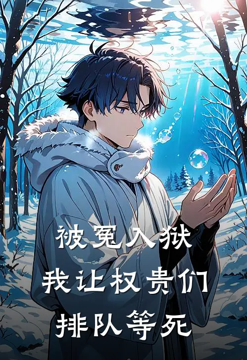 被冤入狱，我让权贵们排队等死