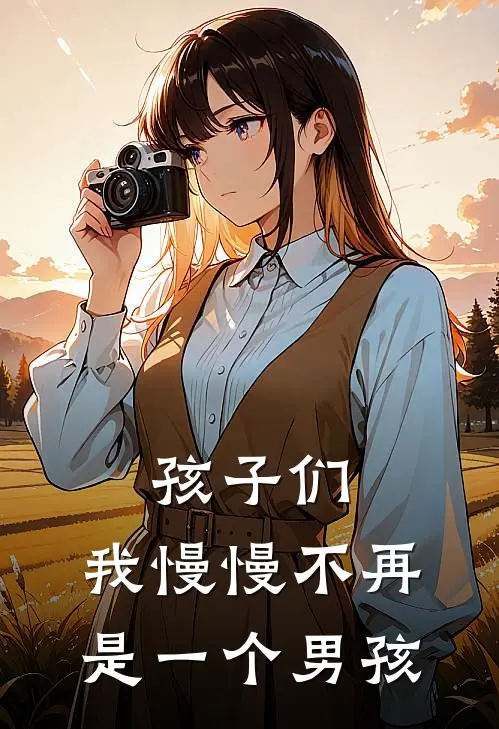 孩子们，我慢慢不再是一个男孩