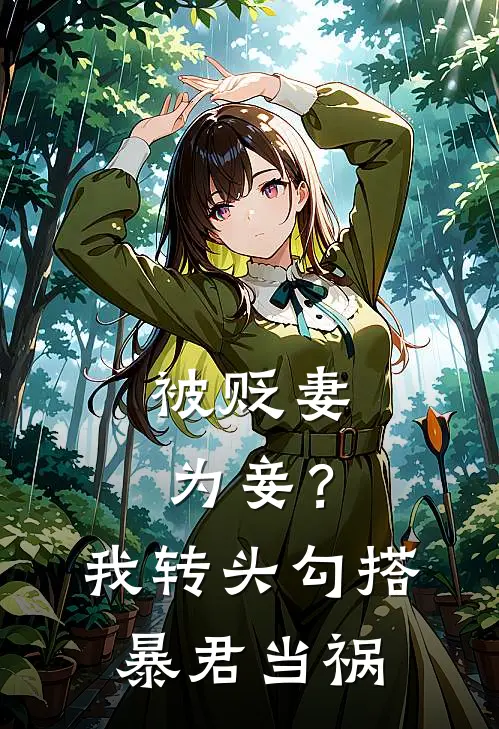 被贬妻为妾？我转头勾搭暴君当祸