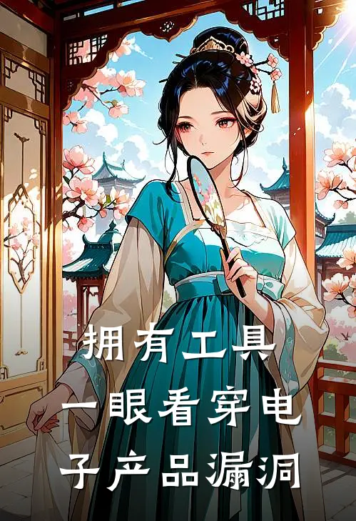 拥有工具，一眼看穿电子产品漏洞