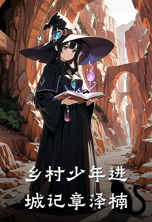 乡村少年进城记章泽楠