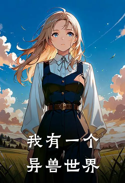 我有一个异兽世界