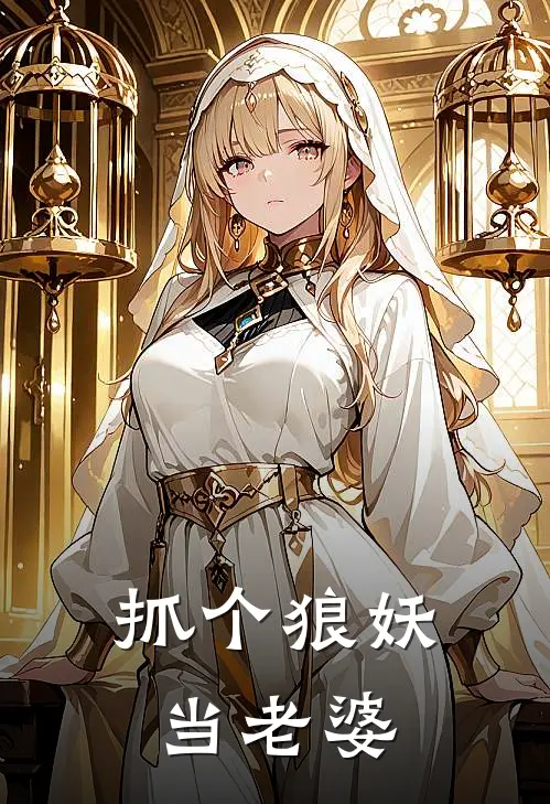 抓个狼妖当老婆