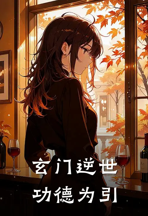 玄门逆世，功德为引