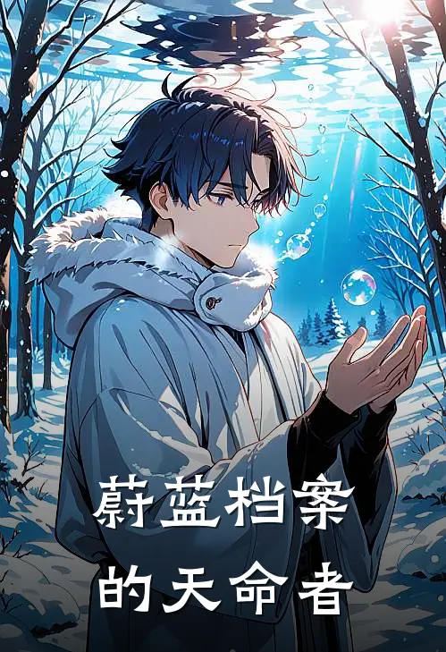 蔚蓝档案的天命者