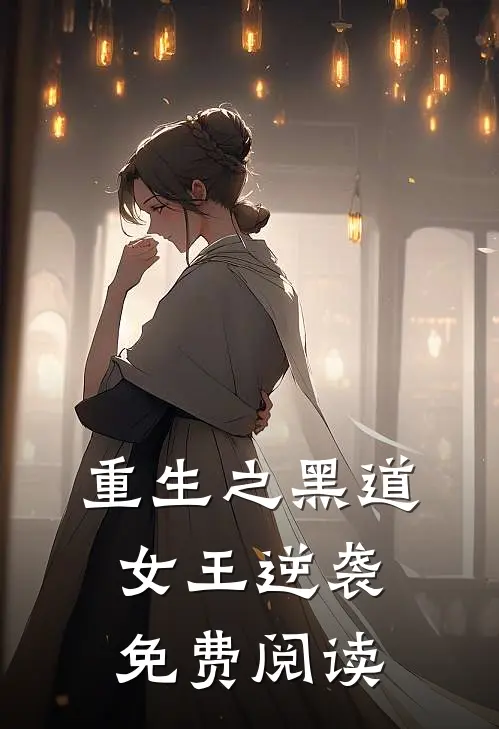 重生之黑道女王逆袭免费阅读