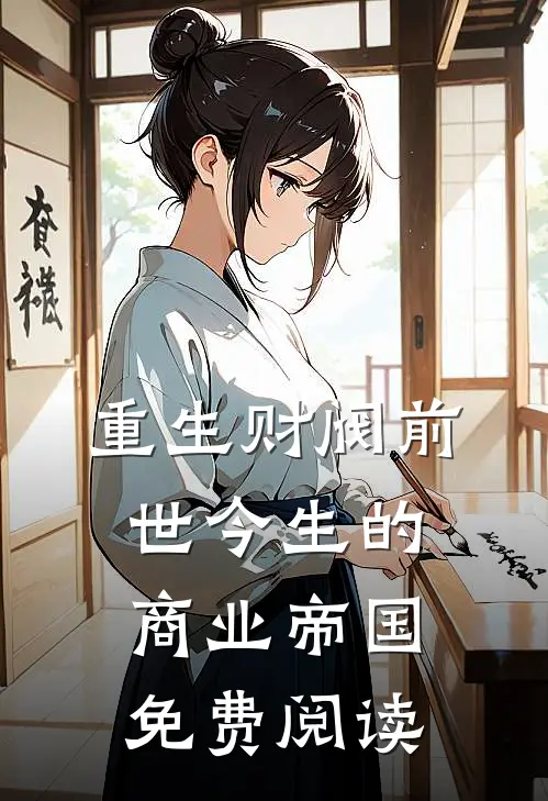 重生财阀前世今生的商业帝国免费阅读