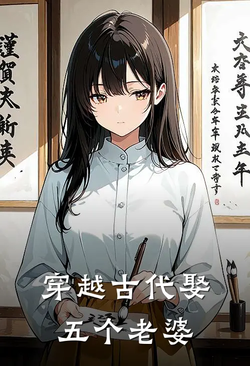 穿越古代娶五个老婆