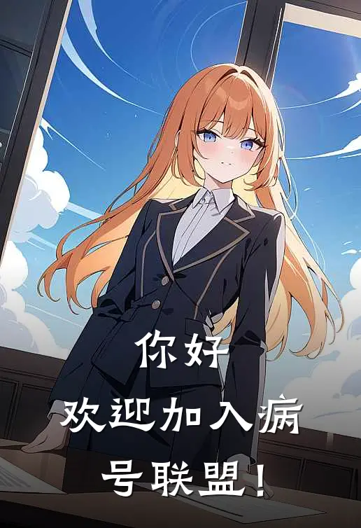 你好，欢迎加入病号联盟！