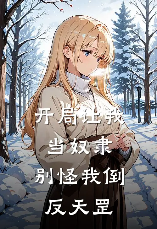 开局让我当奴隶，别怪我倒反天罡