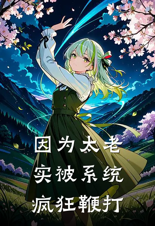 因为太老实被系统疯狂鞭打