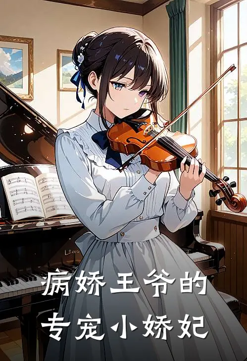 病娇王爷的专宠小娇妃