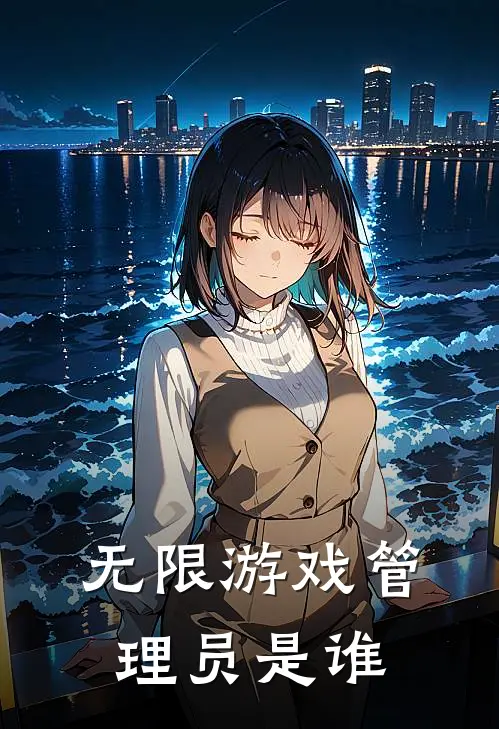 无限游戏管理员是谁