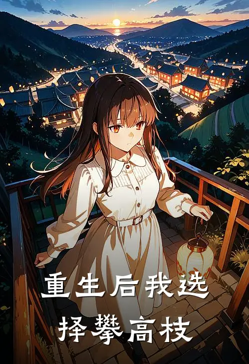 重生后我选择攀高枝