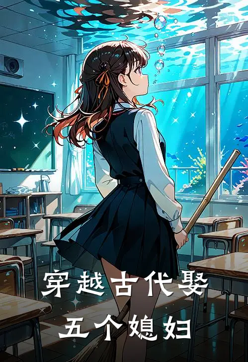 穿越古代娶五个媳妇