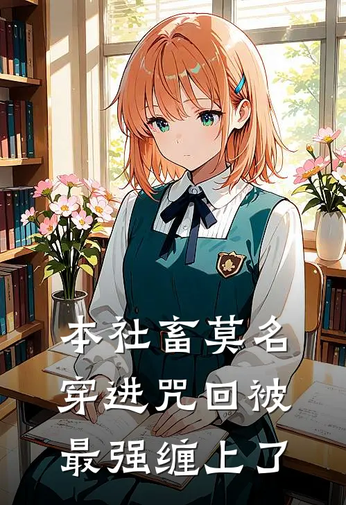 本社畜莫名穿进咒回被最强缠上了