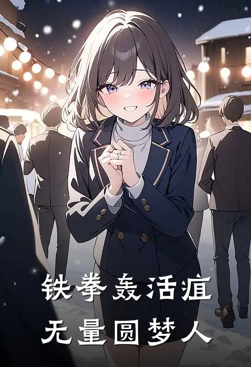 铁拳轰活疽，无量圆梦人