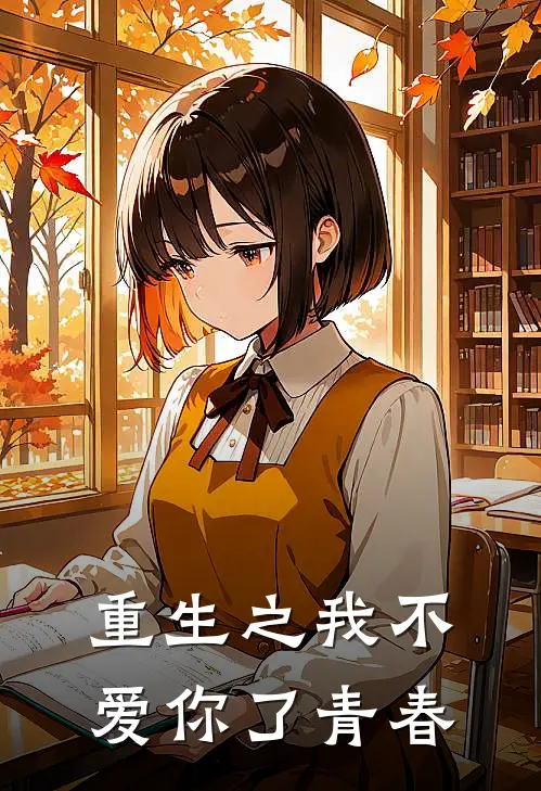 重生之我不爱你了青春