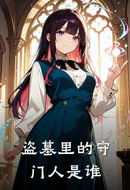 盗墓里的守门人是谁