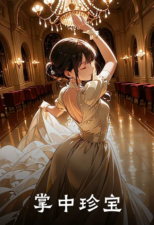 掌中珍宝