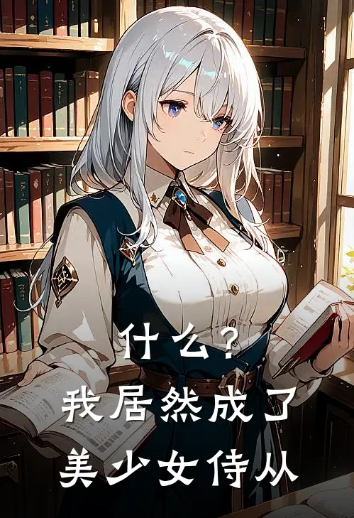 什么？我居然成了美少女侍从