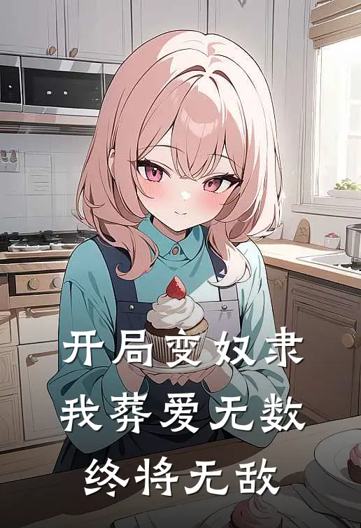 开局变奴隶，我葬爱无数终将无敌