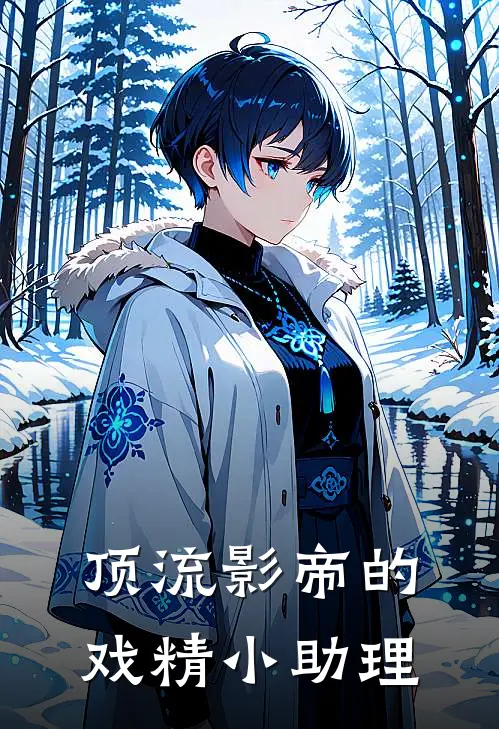 顶流影帝的戏精小助理