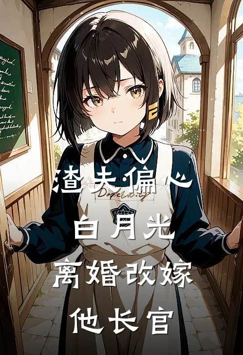 渣夫偏心白月光，离婚改嫁他长官