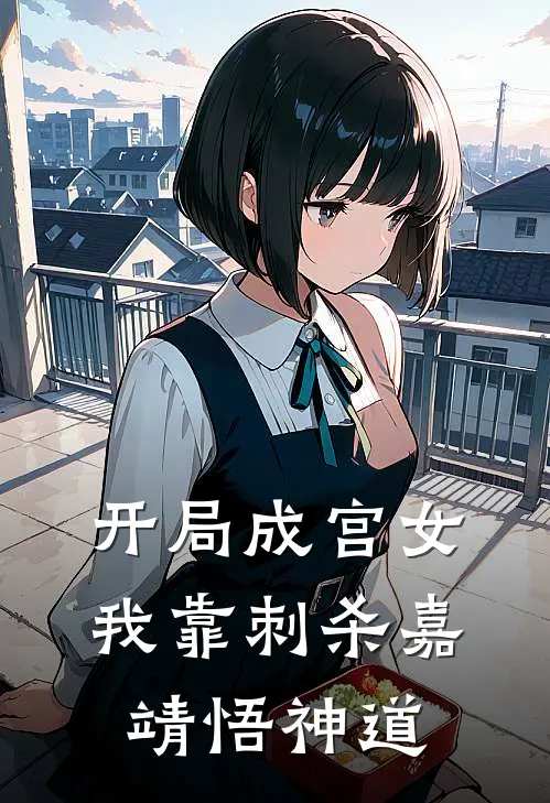 开局成宫女，我靠刺杀嘉靖悟神道