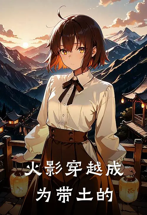 火影穿越成为带土的