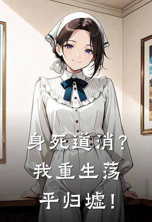 身死道消？我重生荡平归墟！