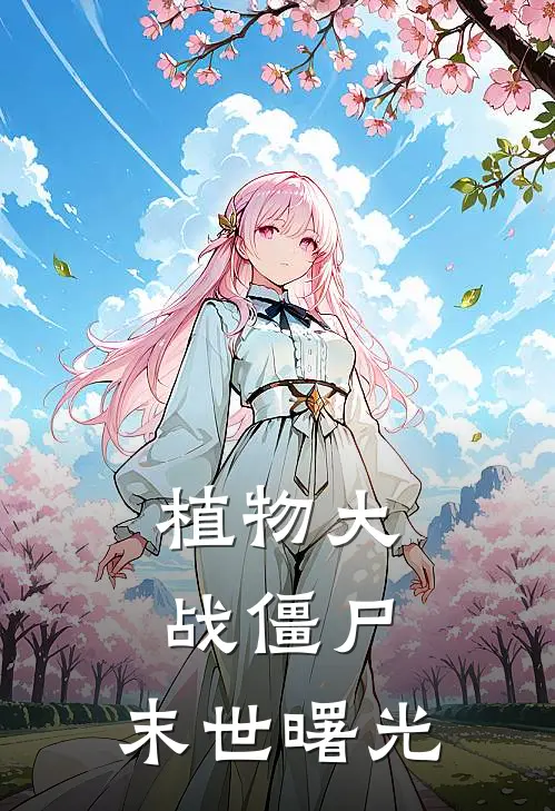 植物大战僵尸：末世曙光