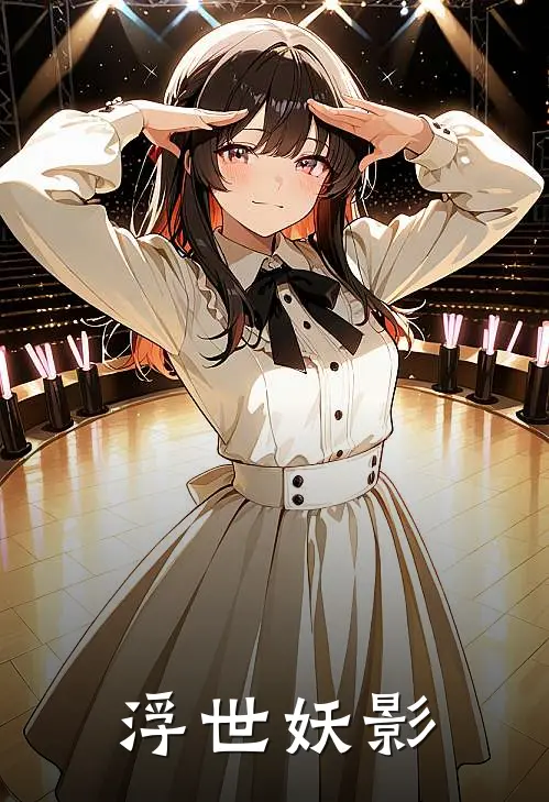浮世妖影