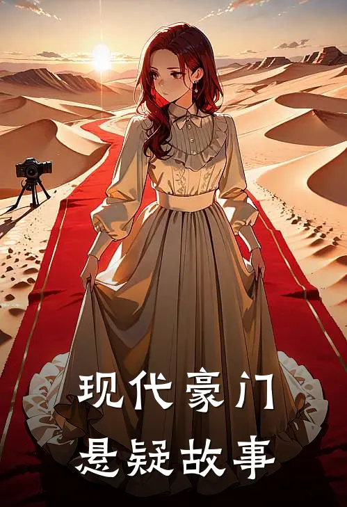 现代豪门悬疑故事